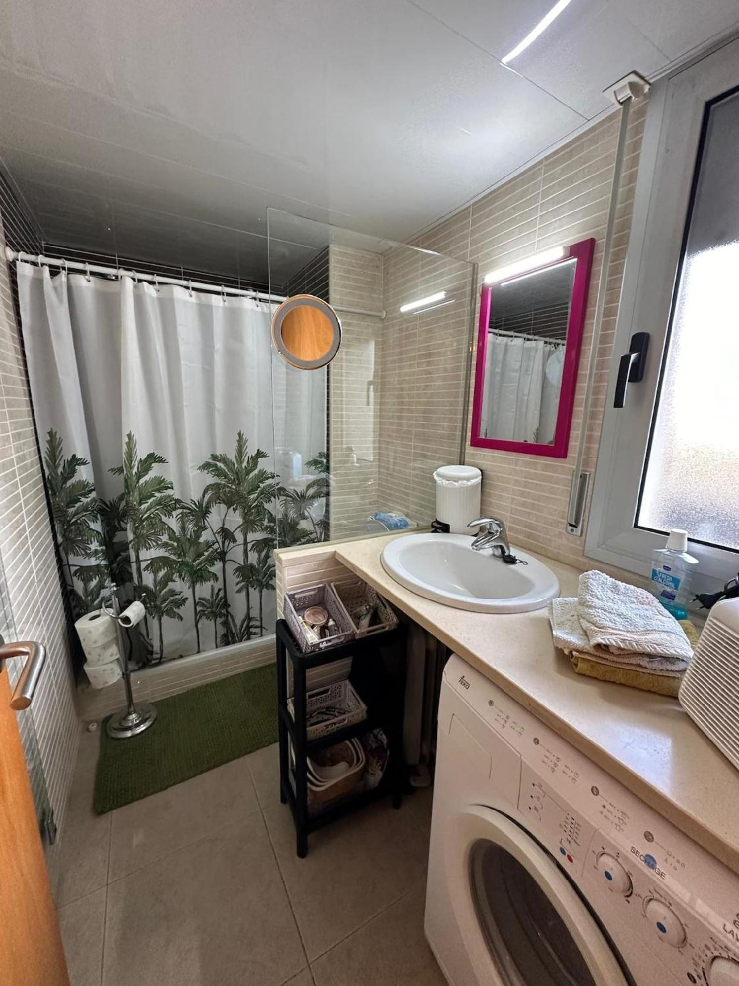 Apartamento En Roses Con Vistas Al Canal Y Piscina Eksteriør bilde